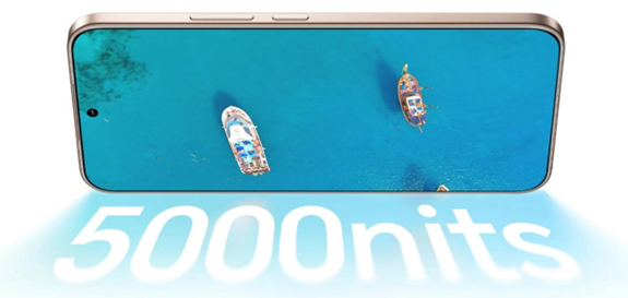 شاشة HONOR 400: متعة بصرية للمستخدمين